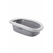 Zolux WC mačka SPRINT 10 siva