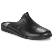 Josef Seibel  Nogavice BELFORT 450  Črna