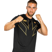 Ulična majica moška - UFC - VENUM - VNMUFC-00153-126