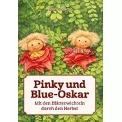 Pinky und Blue-Oskar