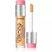 Benefit Boi-ing Cakeless Concealer tekoči prekrivni korektor odtenek 8,25 Medium-Tan Neutral 5 ml