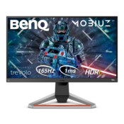 BENQ Mobiuz EX240N 23.8\ FHD 165Hz VA 1ms Gaming Monitor