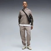 PUMA Sport Animal Pants Women, Women, Mouse Gray, XS