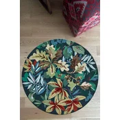 Conceptum Hypnose Tepih, 120x120cm, Šareni