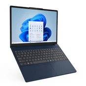 Lenovo IdeaPad Slim 3 15IRH10 Cosmic Blue (83K10137YA+PWR-R)