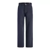 Jack & Jones Junior Hlače  marine
