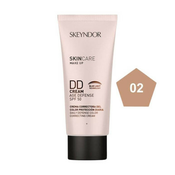 Skeyndor Make Up DD Krema SPF50+ 40 ml 02