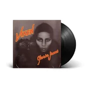 Gloria Jones - Vixen (LP)