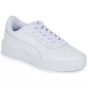 Puma Niske tenisice Carina 2.0 Bijela