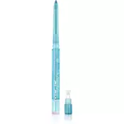 essence META GLOW svinčnik za oči odtenek 04 Chromalicious 0.22 g