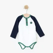 Just kiddin baby bodi Hello School 62 ( 11005816 )