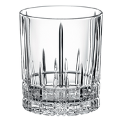 Kozarec za koktajle DOUBLE OLD FASHIONED, set 4 kosov, 370 ml, Spiegelau