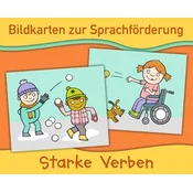 Starke Verben