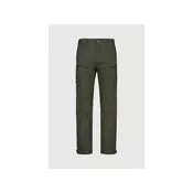 Hlače ALASKA 1795 Trekking Lite Pro Ms Pant (2024) - olivno zelene