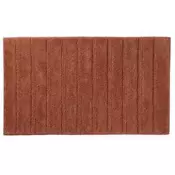 Kela Prostirka za kupanje KL-23591 Megan 120x70 cm pamuk terra