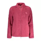 Laura Biagiotti Ženski duks sa rajsferšlusom BOA96919B, Roze