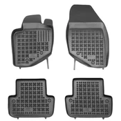 Rubber Car Mats Volvo V70 2000-2007