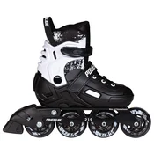 Powerslide Rolerji POWERSLIDE Khaan Magic Black adj., (5000359392)
