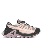 Salomon X Ultra GTX J Otroci Pohodniški čevlji Gore-Tex