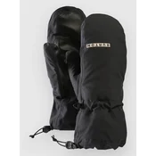 Burton 3L Shell Mittens true black