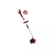 Akumulatorski trimer Einhell GE-CT 36/30 LI solo