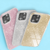 Infostyle Ovitek Shining za Xiaomi Mi 10 Pro