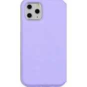 Vennus Lite Torbica za Huawei P Smart 2019 - Svijetloljubicasta