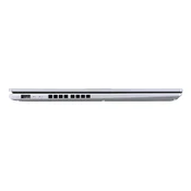 ASUS Vivobook 16 F1605VA-WS96 Intel® Core™ i9 i9-13900H Laptop 40.6 cm (16) WUXGA 16 GB DDR4-SDRAM 1 TB SSD Wi-Fi 6E (802.11ax) Windows 11 Home Silver New Repack /Repacked