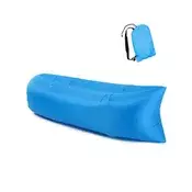 AirSofa, inovativna napihljiva blazina za poležavanje na plaži