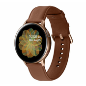 Samsung Galaxy Watch Active 2 R820 44mm Stainless Steel Gold