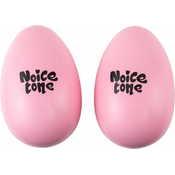 Noicetone M M004-2 6,5x4cm Wooden Pink Shaker