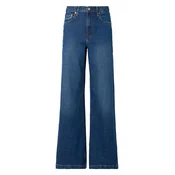 GAP Kavbojke  moder denim