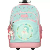 Ranac sa tockicima Trolley LOVELY TALE 531250