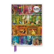 Aimee Stewart: A Stitch in Time (Foiled Blank Journal)