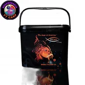 shumee TTCarp Pellet Degeneration 2mm 7kg