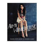 Amy Winehouse - Back To Black (DVD)