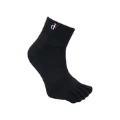 Vibram 200 df Toe Socks Mini Crew Trail