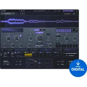 Minimal Audio Lucid (Digitalni izdelek)