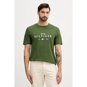 Tommy Hilfiger  MW0MW41455  Zelena