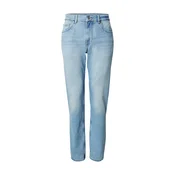Pepe Jeans Kavbojke BYRON svetlo modra