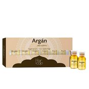 Postquam ARGAN SUBLIME HAIR CARE fragile hair elixir 6 x 3 ml
