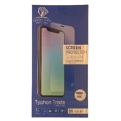 Typhon Zaštitno staklo za telefon Samsung A34, Premium Nano