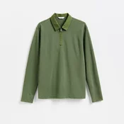 Reserved - Comfort fit polo majica