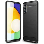 TECH-PROTECT TPUCARBON GALAXY A13 5G BLACK (9589046923821)