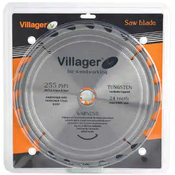 List testere za drvo 315 x 30 / 25.4 x 80T Villager