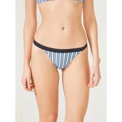Penti Bikini hlačke Bikinihosen mešane barve
