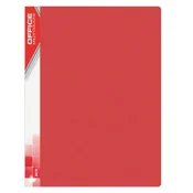 Katalog 10 Pisarniški izdelki rdeča