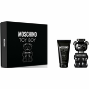 Set muški parfem Moschino Toy Boy 2 Dijelovi