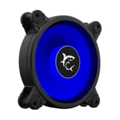 White Shark FAN 1260-01W-L VELOCITY