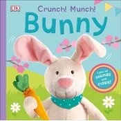 Crunch! Munch! Bunny